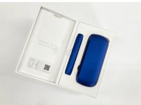 動作IQOS 3DUO A1505 A1406 S21A25 ステラブルー アイコス