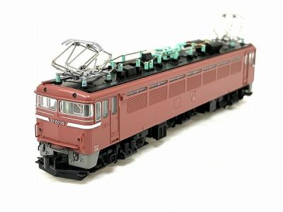 KATO カトー 3064-1 EF80 一次形  動力ユニット 単品 鉄道模型 Nゲージ