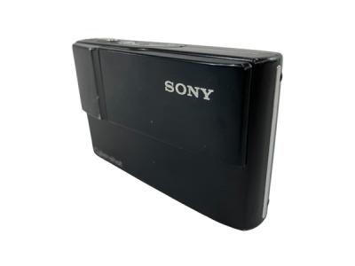 SONY DSC-T10 ソニー サイバーショット コンパクトデジタルカメラ