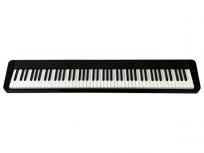 CASIO カシオ PX-S1000BK 電子ピアノ デジタル ピアノ 楽器 鍵盤 2019年 スタンド付の買取