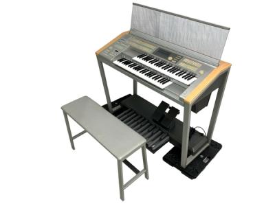 受賞セール YAMAHA ヤマハ Electone エレクトーン ELS-01 ステージア 電子 ピアノ 2005年製 楽器