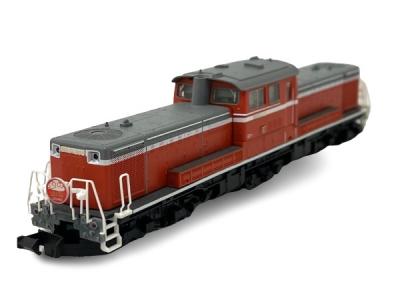 TOMIX トミックス 2212 国鉄 DD51500形ディーゼル機関車 単品 鉄道模型 Nゲージ