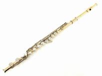 動作Muramatsu ムラマツ Flute HANDMADE Gold CC フルート 14K Eメカ有 ケース付の買取