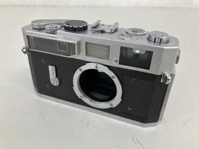Canon MODEL7 ボディ 35mm F2 レンズ セット フィルム カメラ キャノン