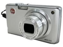 Leica C-LUX1 コンパクト デジタル カメラ 600万画素 デジカメの買取