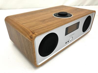 REVO SUPERCONNECT R2mk3 Wi-Fi対応 Spotify Bluetooth 多機能インターネット・FMラジオ