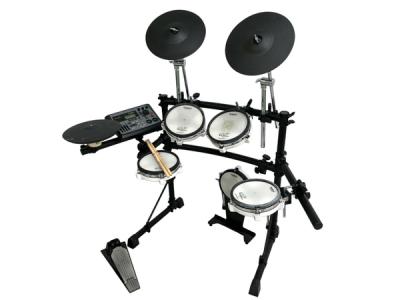 ローランド はずかしく 電子ドラムタムパッド V-Drums PDX-8(中古)_2