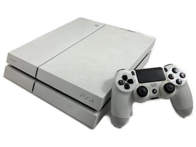 PlayStation 4 ジェット・ブラック (CUH-1200AB01)メーカー生産終了