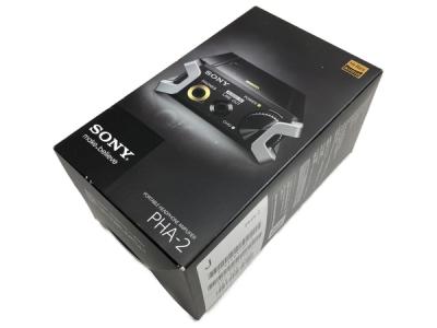 SONY PHA-2(アンプ)の新品/中古販売 | 1400423 | ReRe[リリ