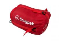 Snugpak Sleeper Expedition SQ 寝袋 マミー型シュラフ アウトドア キャンプ スナグパック