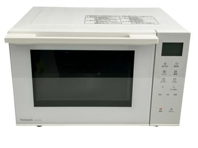 NE-FS301-W パナソニック オーブンレンジ 2022年製 （Panasonic