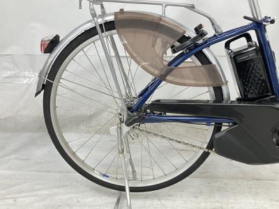 Panasonic ELDU43(自転車)の新品/中古販売 | 1550627 | ReRe[リリ]