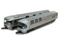 動作KATO 10-1608 10-1609 E26系「カシオペア」6両基本セット 6両増結セット 寝台列車 Nゲージ 鉄道模型の買取