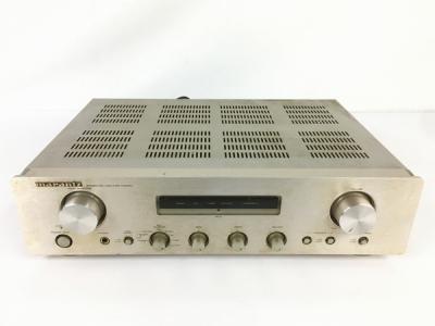marantz プリメインアンプ PM4001 説明書有り