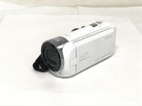 動作SONY HDR-CX470 デジタル HD ビデオ カメラ レコーダー 2021年製 ACC-TRBX アクセサリーキット付 撮影の買取