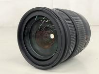 SIGMA 17-70mm 1:2.8-4 DC レンズ Canon用の買取