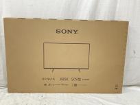 SONY KJ-50X85K テレビ