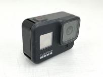 GoPro HERO 8 BLACK ウェアラブル アクション カメラ 動画 撮影 ゴープロの買取