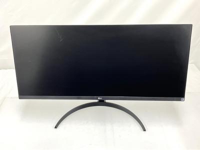 LG 34WP550 モニター 液晶 ディスプレイ 34型