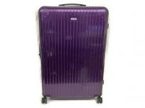 RIMOWA スーツケース Multiwheel 77 サルサエアー 822 77 約 100L リモワ トラベルバッグの買取