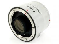 Canon キヤノン EXTENDER EF2× III EF2X3 テレコンバージョンレンズ カメラの買取
