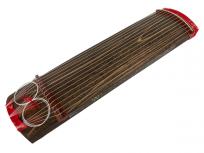 動作ZEN-ON 文化箏 文化琴 13弦 1/2サイズ 86cm 弦楽器 和楽器 ゼンオンの買取