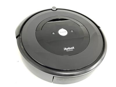 iRobot Roomba e5 RVC-Y1 ルンバ ロボット 掃除機 クリーナー