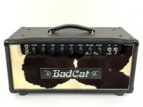 引取限定BadCat HC-HD HotCat 特注モデル 真空管 ギターアンプ 音響機材の買取
