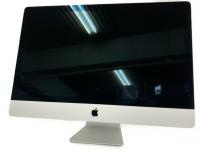 PCPW:6113Apple iMac Retina 5K 27インチ 2020 i5-10600 3.30GHz 16GB SSD 500GB