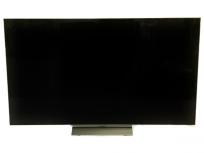 引取限定動作LG OLED65C2PJA 4K 有機EL 液晶 テレビ 65インチ 2022年製 家電の買取