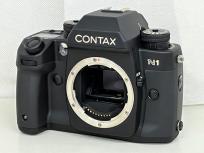 CONTAX コンタックス N1 カメラ 一眼レフ ボディの買取