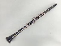 動作SELMER セルマー B CLARINET ODYSSEE オデッセイ クラリネット 5RV マウスピース ハードケース 管楽器