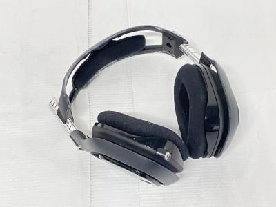 Astro Gaming A40 ヘッドホン オーディオ機器 有線