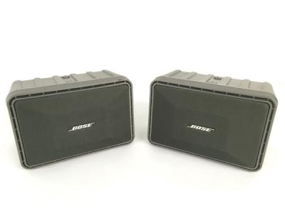 BOSE ボーズ 101VM ビジュアルモニター・スピーカーシステム 2ホン