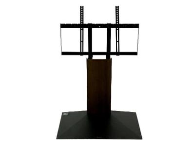 EQUALS WALL V3 series イコールズ ロータイプ 32〜80インチ対応 テレビスタンド 楽