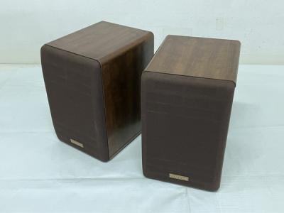 極美品】DIATONE スピーカー DDSS DOUBLE DS-100Z（美品