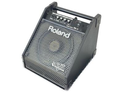 Roland ローランド PM-10 V-Drums用 モニターアンプ