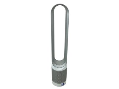 dyson ダイソン Pure Cool AM11-SW 空気清浄機 シルバー ホワイト