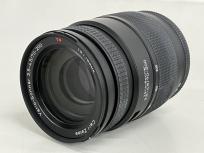 動作CONTAX コンタックス Carl Zeiss Vario-Sonnar 70-200mm F3.5-4.5 カメラレンズの買取