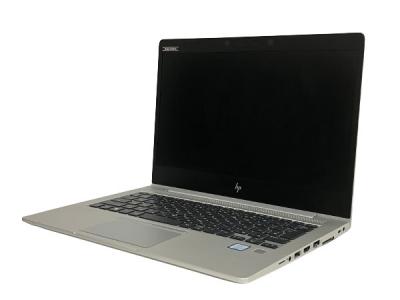 HP EliteBook 830 G5 ノートパソコン Intel Core i7-8550U 1.80GHz 8 GB 256GB SSD 13.3インチ win10 訳あり