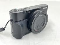 SONY DSC-RX100M3 サイバーショット デジタル スチル カメラ 約2090万画素 ソニーの買取