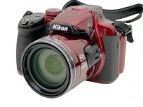 Nikon ニコン COOLPIX P520 デジタル カメラ コンデジ 光学 機器の買取