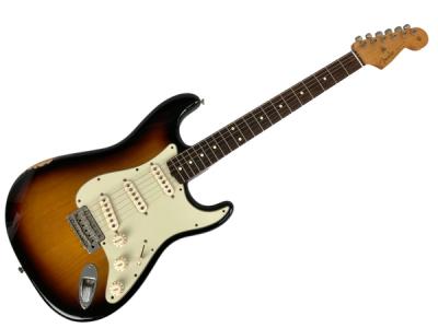 Fender MEXICO STRATOCASTER 2018 エレキギター 楽器