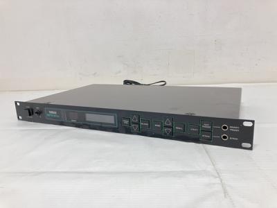YAMAHA SPX90 II デジタルサウンドプロセッサー Yamaha SPX90II 1u Rack Mount Reverb Effects Processor for