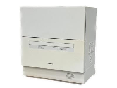 Panasonic パナソニック NP-TA4 食器洗い乾燥機 食洗器 2021年製