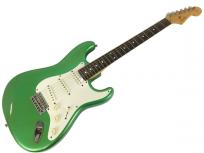 Fender JAPAN Stratocaster ストラト エレキ ギター 90-91年製 楽器の買取