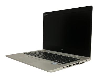 HP EliteBook 830 G5 ノートパソコン Intel Core i7-8550U 1.80GHz 8 GB 256GB SSD 13.3インチ win10 訳あり