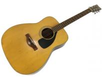 YAMAHA FG-180 アコギ アコースティック ギター 赤ラベルの買取