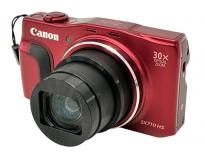 キャノン Canon Power Shot SX710HS カメラ デジカメ コンデジ ブラックの買取