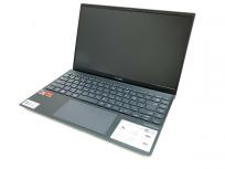 ASUS ZenBook 14 UM425IA UX425IA_UM425IA ノートPC 14.0インチ Ryzen 7 4700U with Radeon Graphics 8 GB SSD 512GBの買取